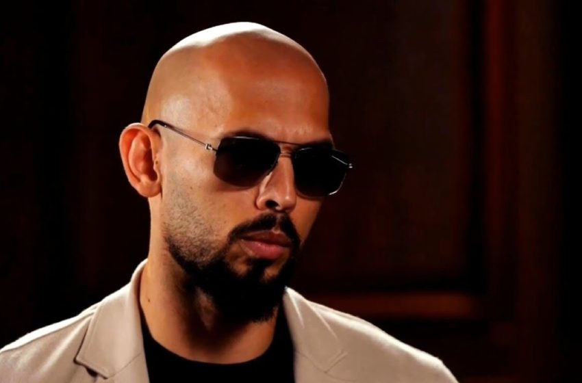  El ‘influencer’ Andrew Tate será juzgado en junio de 2026 en Reino Unido por violaciones