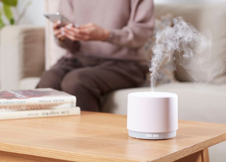  Cómo hacer aromaterapia en casa: Bienestar, calma y energía a tu alcance
