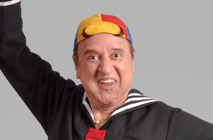  «Quico» advierte sobre nueva serie Chespirito: «Se dicen muchas mentiras»