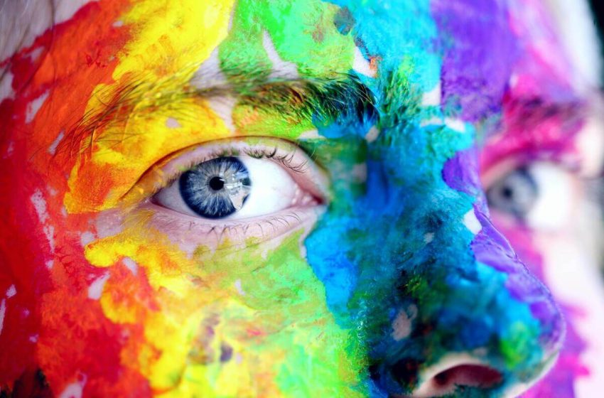  La importancia del color y su influencia en nuestra vida