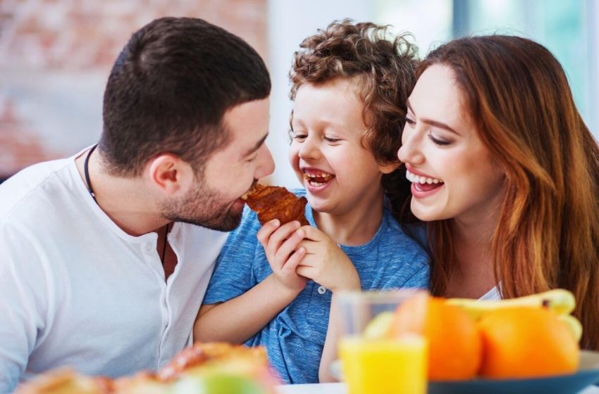  Desayunos para festejar a Papá: Ideas deliciosas para sorprenderlo