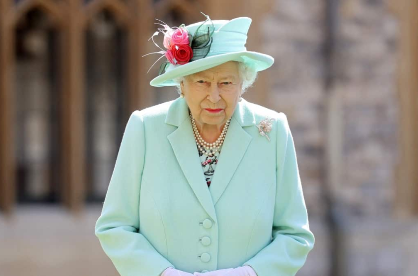 Revelan cómo será el nuevo monumento a la reina Isabel II