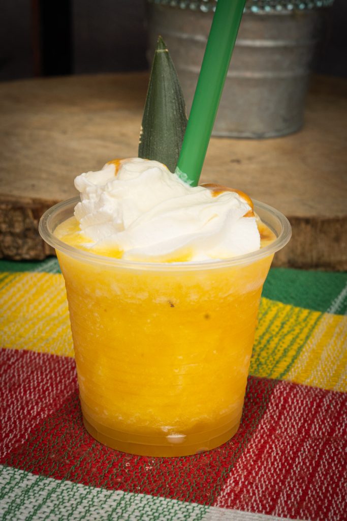 feria de la piña