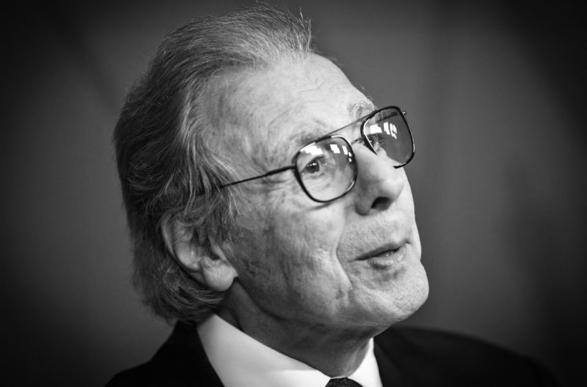  Muere compositor argentino Lalo Schifrin, autor del tema de «Misión Imposible»