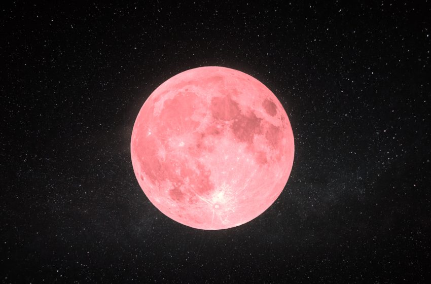  ¡Llega la luna de fresa! ¿Están listos los salvadoreños?