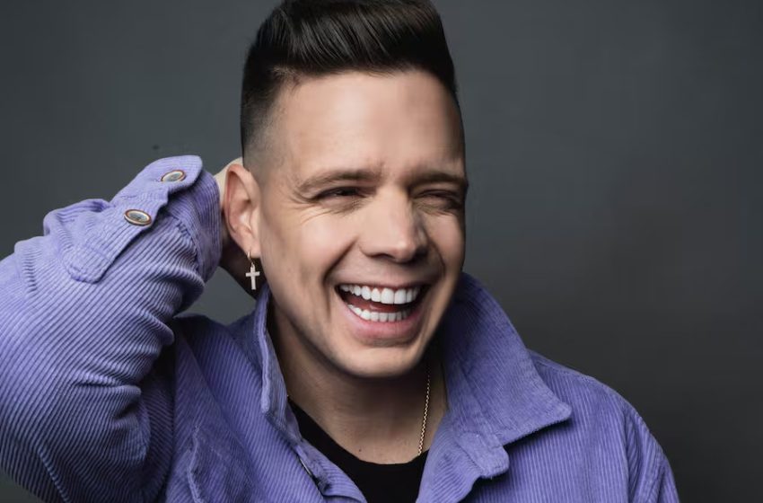  ¡MARKO regresa a El Salvador con su explosivo show “MARKO 2025”!