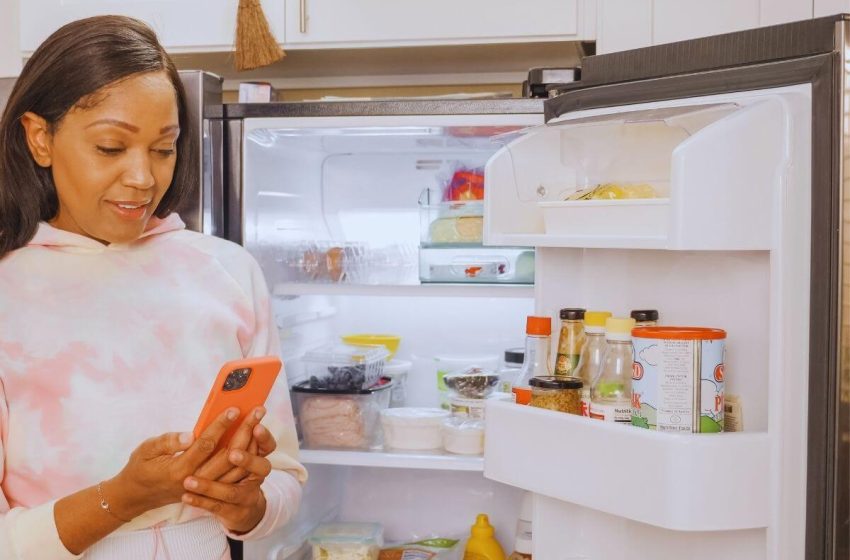  Aprende a organizar tu refrigerador de forma eficiente y práctica