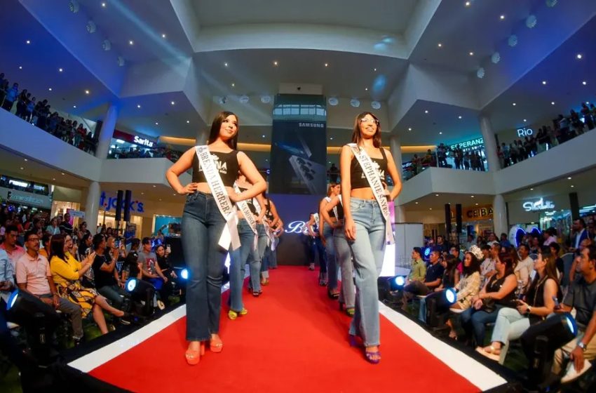  Arranca la competencia por la corona de las Fiestas Julias 2025