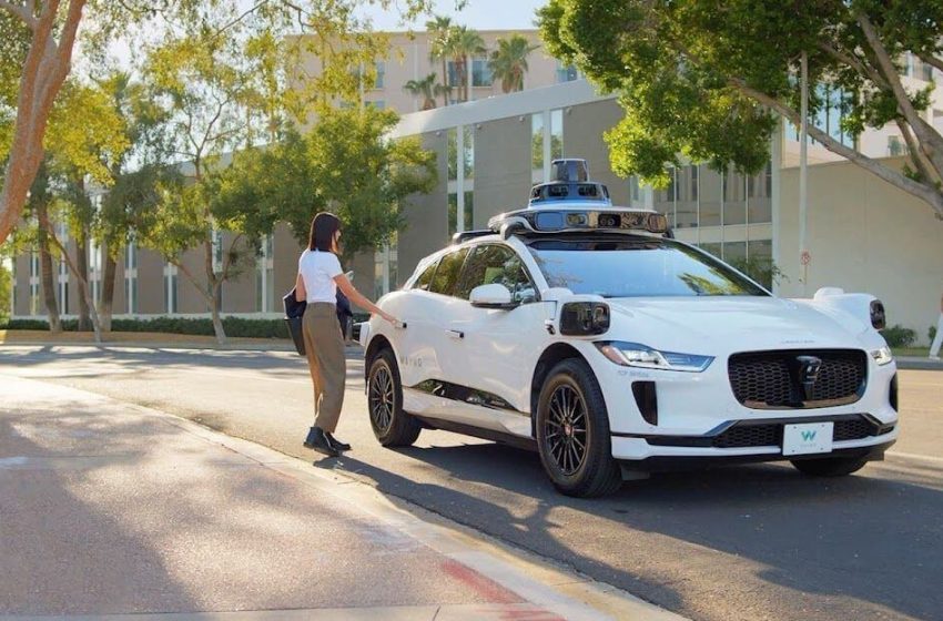  Taxis sin conductor: ¿El futuro del transporte o un experimento riesgoso?