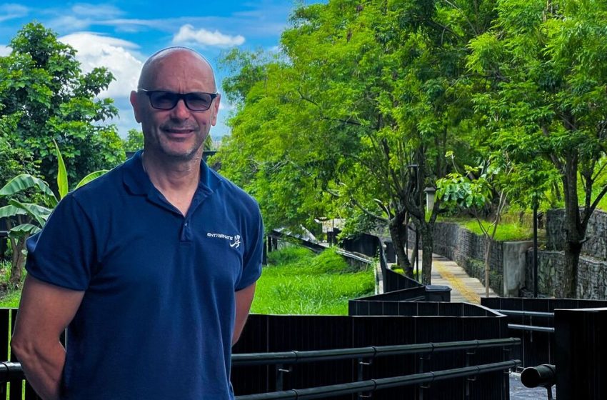  ¿Quién es Ezequiel Orozco? El coach para runners en El Salvador