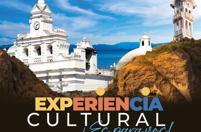  Descubre a El Salvador a través de su música y cultura en diversos municipios