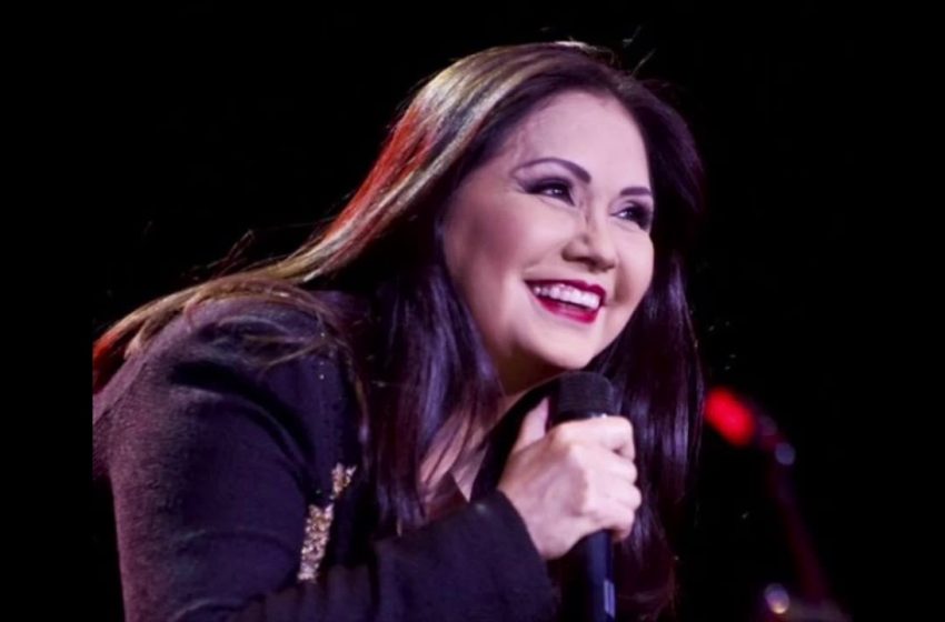  Ana Gabriel en El Salvador: Revelan precios de entradas para su concierto en noviembre