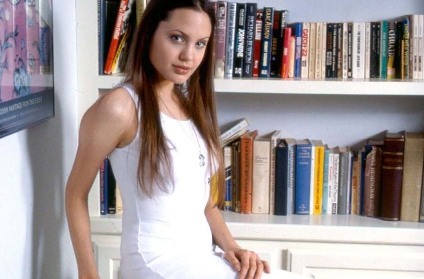  Angelina Jolie celebra sus 50: mira su increíble transformación en fotos
