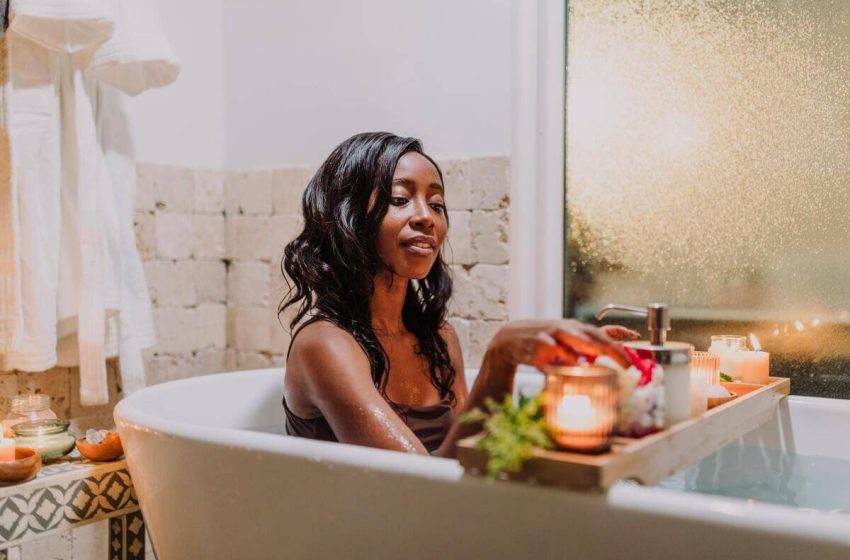  Cómo hacer aromaterapia en casa: Bienestar, calma y energía a tu alcance