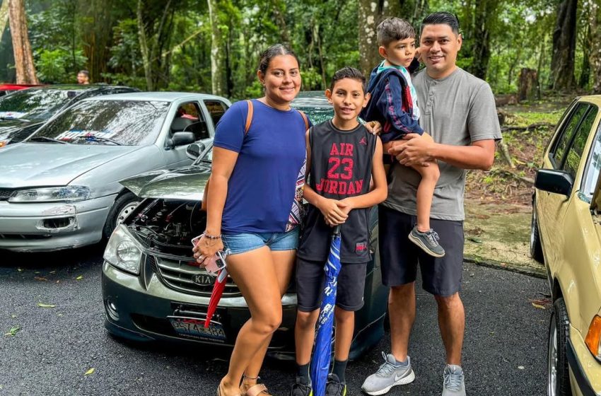  ¡Motores, fiesta y familia! El Autofest 2025 se toma el Parque Balboa este 22 de junio