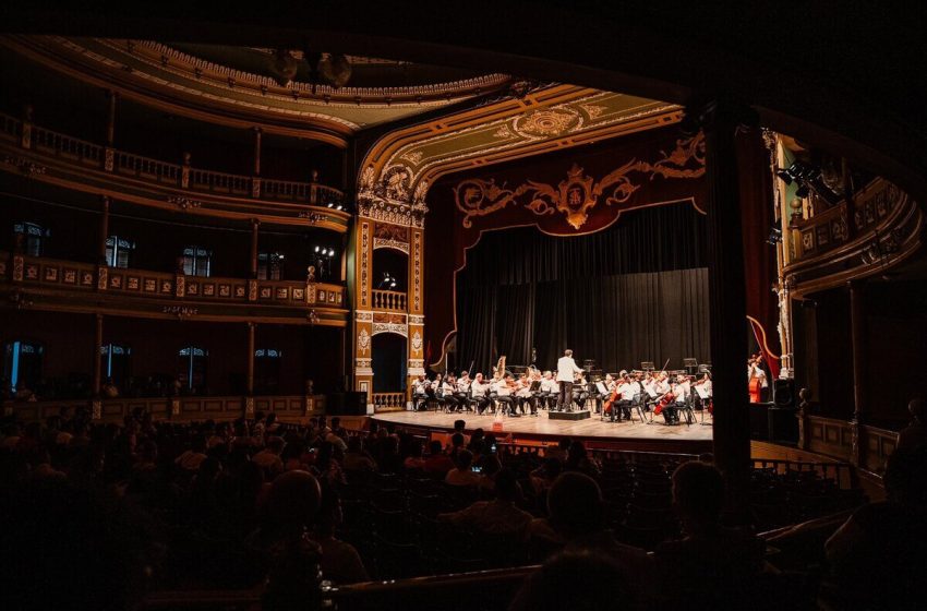  Cultura, danza y tradiciones para disfrutar en El Salvador este fin de semana