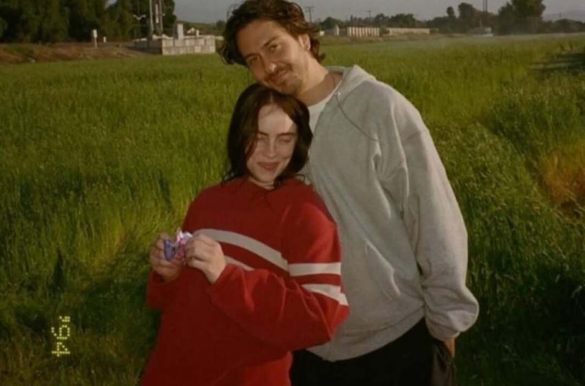  Billie Eilish y Nat Wolff confirman su romance: las pistas que lo anticipaban
