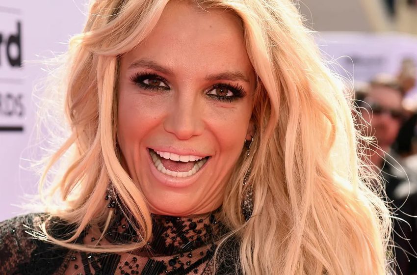  Britney Spears sorprende con cambio de nombre y se muda a México ¿Busca empezar nueva vida?