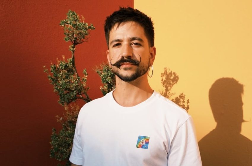  Camilo genera diversas opiniones con el lanzamiento de su nuevo tema musical