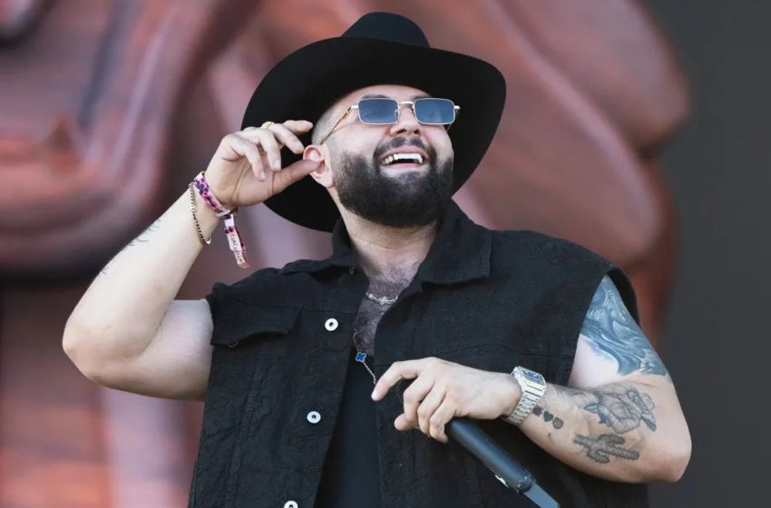  Arranca la venta de entradas para el concierto de Carín León: Conoce los precios y localidades