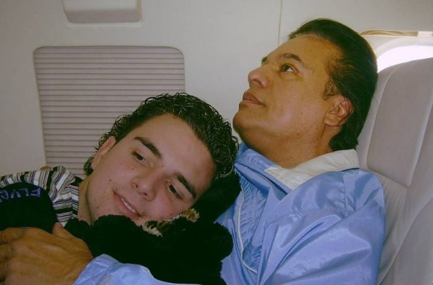  ¡Lo contó todo! Jas Devael confirma vínculo con Juan Gabriel y revela que estuvieron a punto de casarse