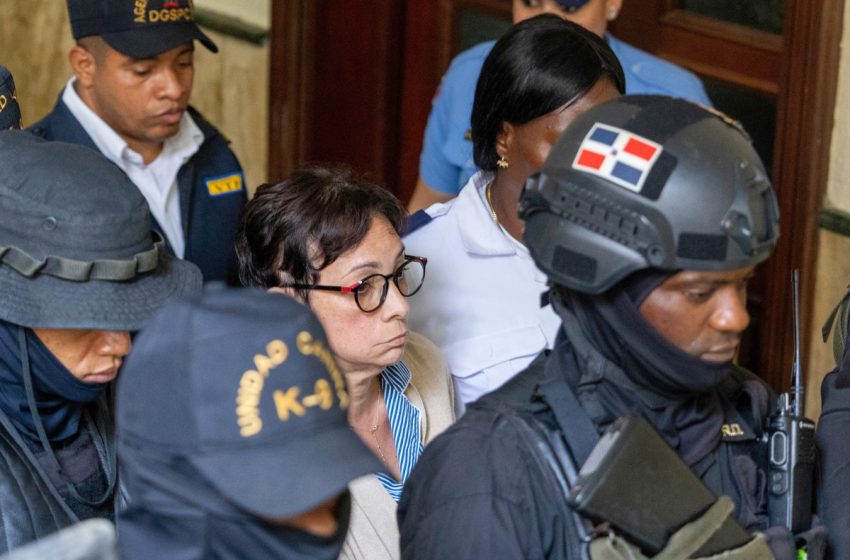  Propietarios de discoteca colapsada en Dominicana reciben libertad bajo fianza