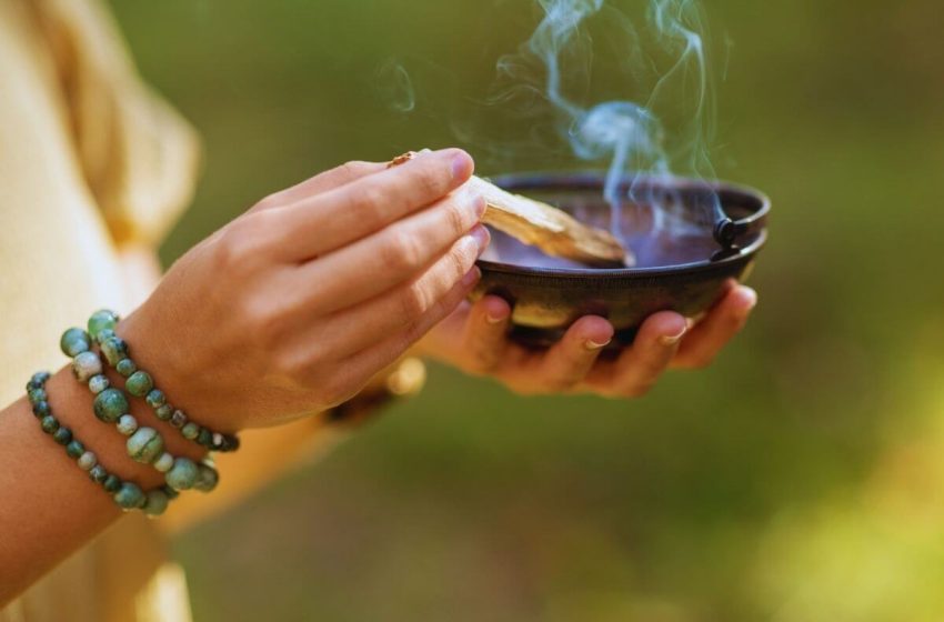  El ritual que necesita tu signo para cortar las energías tóxicas
