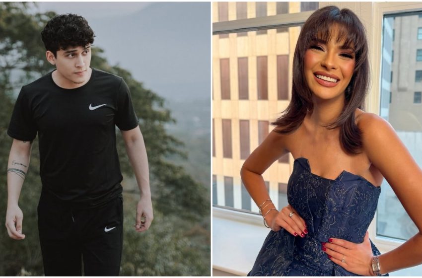  El ex de Sheynnis Palacios rompe el silencio y revela cómo fue realmente su relación