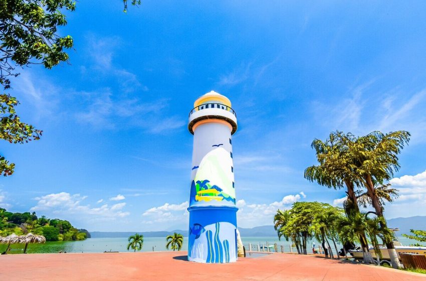  Vive un fin de semana lleno de cultura, tradición y sabor en El Salvador