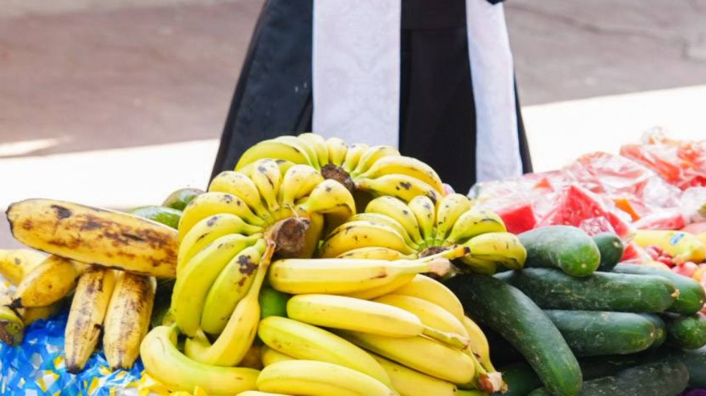 Décima edición del Festival de la Fruta se celebrará este 8 de junio en San Juan Opico