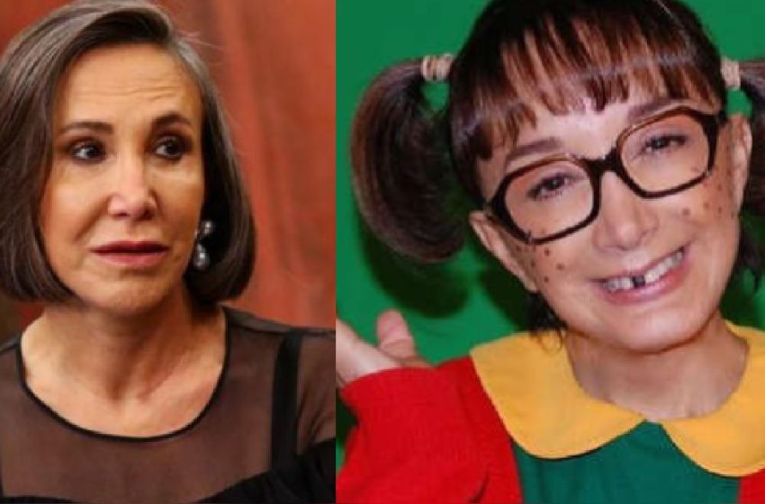 La traición de Florinda Meza a «La Chilindrina» que lo cambió todo
