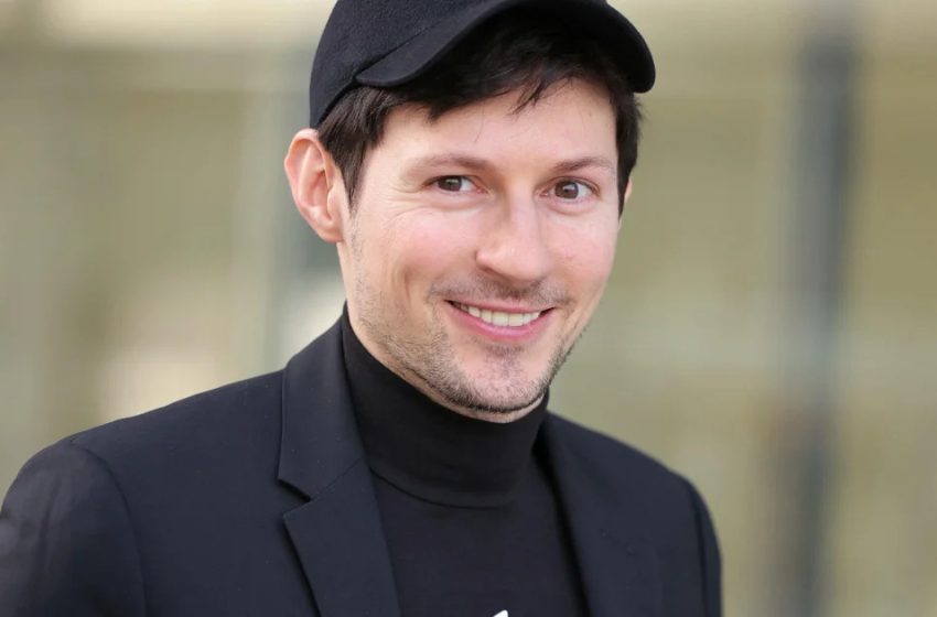  Fundador de Telegram repartirá su fortuna de $17 mil millones entre más de 100 hijos