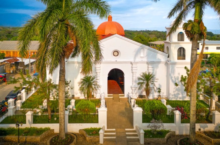  Nahuizalco: Tierra de artesanos y joya de la Ruta de las Flores