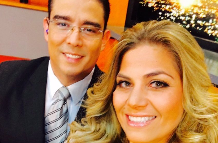  Juan Barrera revela que Kathya Carranza dejó de hablarle: “Me ha dolido un poco”
