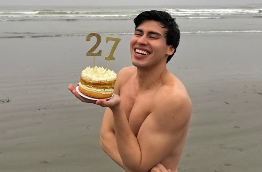  La Divaza celebra sus 27 años con emotivo mensaje: «He perdido, he ganado y he sanado»