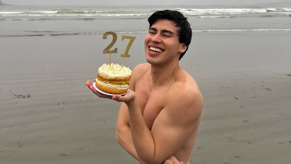 La Divaza celebra sus 27 años con emotivo mensaje: "He perdido, he ganado, he sanado"