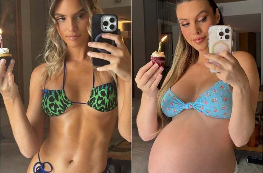  Lele Pons deslumbra en su cumpleaños 29 con impactante sesión de fotos