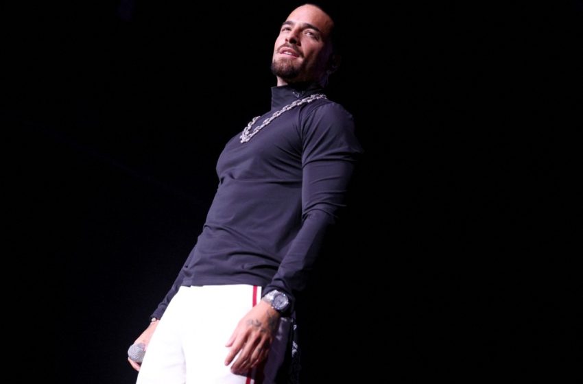  Maluma en El Salvador: conoce los precios y localidades del concierto