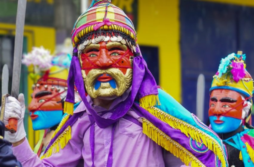  Conoce las costumbres y tradiciones ancestrales que siguen vivas en Nahuizalco