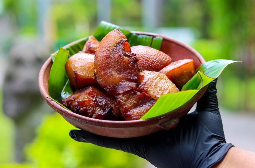  Panchimalco realizará su primer Festival del Cerdo este domingo 15 de junio
