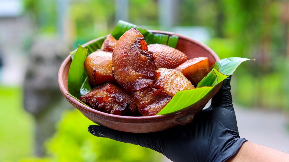 Panchimalco realizará su primer Festival del Cerdo este domingo 15 de junio
