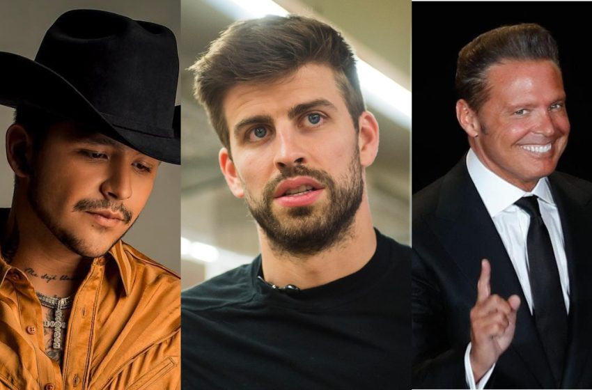  Fama sí, paternidad no: Los galanes del espectáculo que fallaron como papás