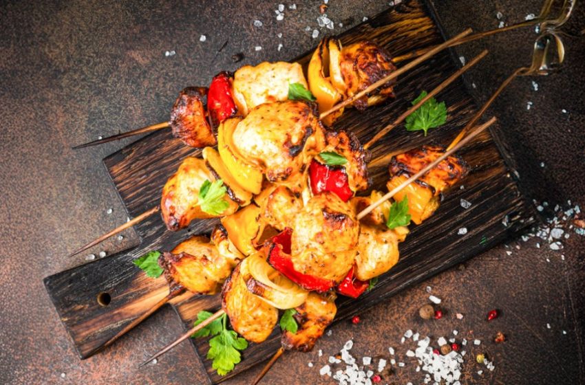 Explosión tropical: recetas creativas para sacarle provecho a la piña