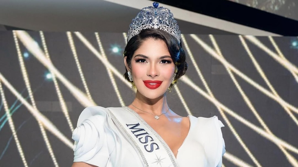 Gran entusiasmo en El Salvador por la visita de Sheynnis Palacios: "Nos vamos a Santa Ana"