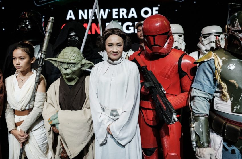  Disney y NBCUniversal exigen al generador de imágenes por IA Midjourney