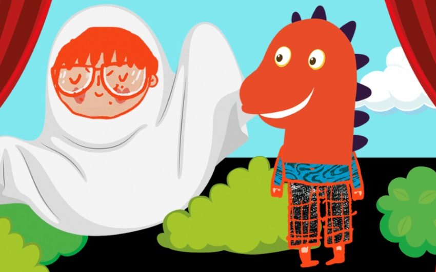  El CCESV invita a taller de teatro infantil: «Primera llamada 2025»