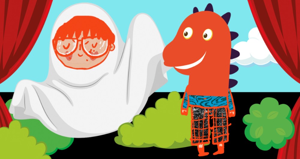 El CCESV invita a taller de teatro infantil: "Primera llamada 2025"