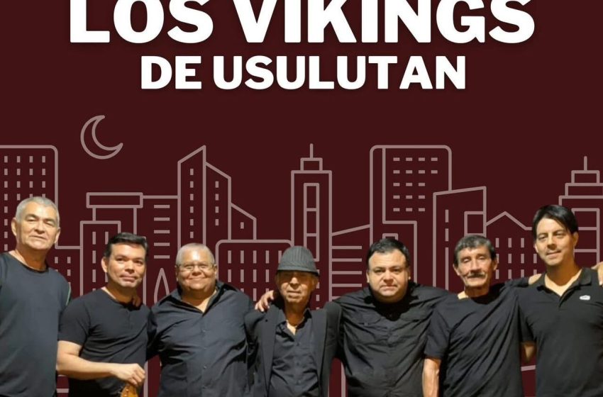  Los Vikings habilitan segunda fecha de presentación en el Club La Dalia en el Centro Histórico