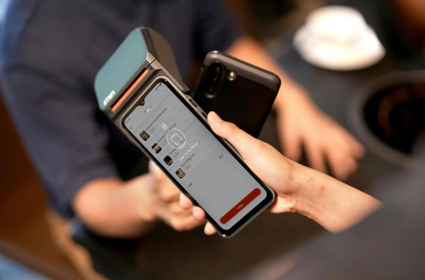  ¿Por qué no es seguro transferir dinero en una red WiFi pública?