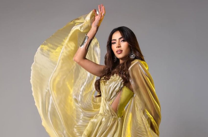  El Salvador arrasa en competencia de modelaje de Miss Supranational
